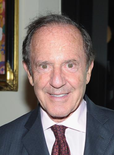 Mort Zuckerman