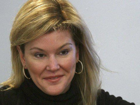 Meredith Whitney