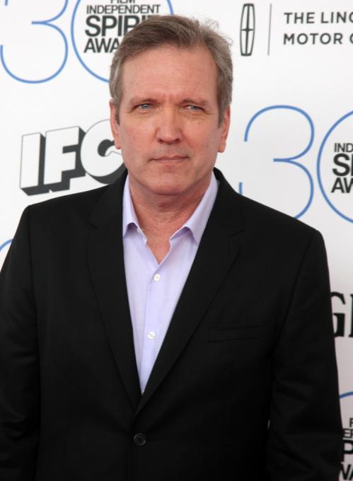 Martin Donovan