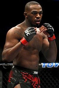 Jon Jones