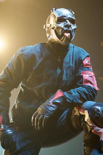 Sid Wilson