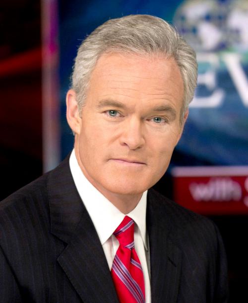 Scott Pelley