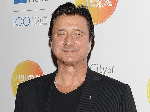 Steve Perry