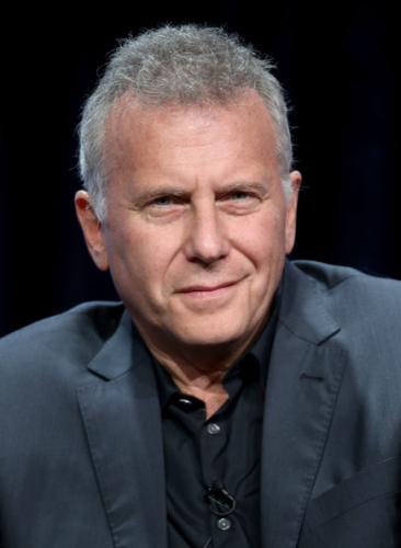 Paul Reiser