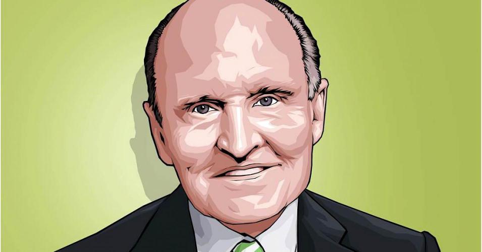 Jack Welch