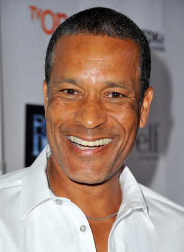 Phil Morris