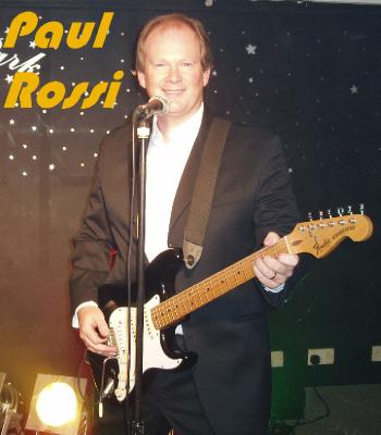 Paul Rossi