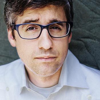 Mo Rocca