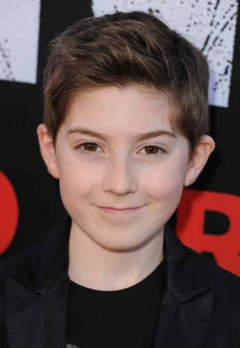 Mason Cook