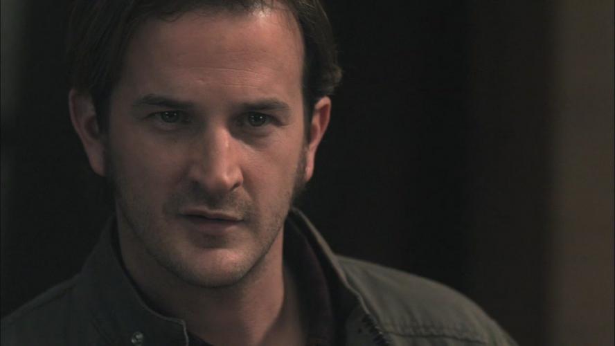 Richard Speight Jr.