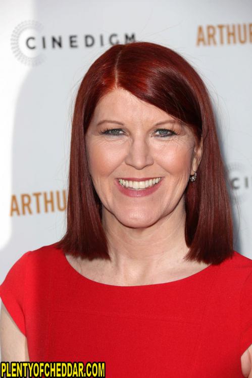Kate Flannery