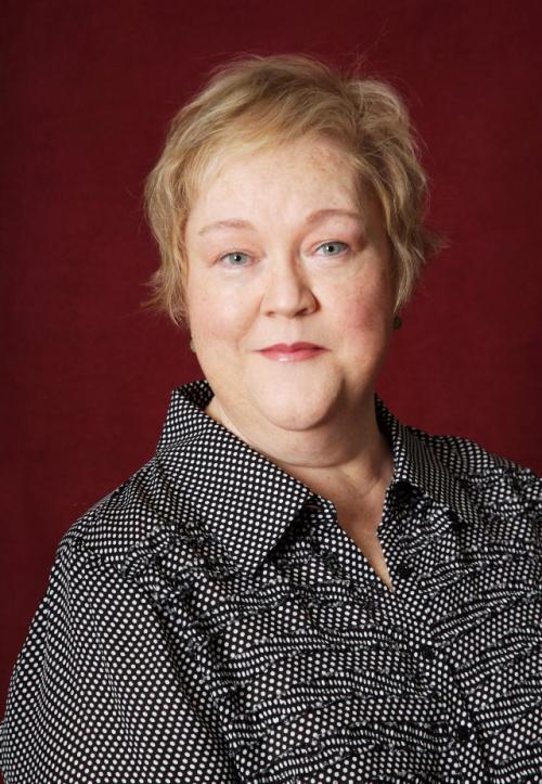 Kathy Kinney