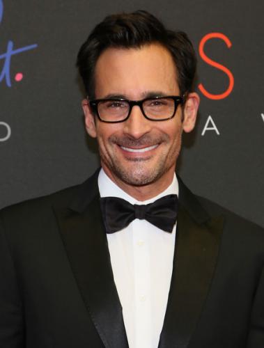 Lawrence Zarian