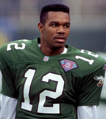 Randall Cunningham