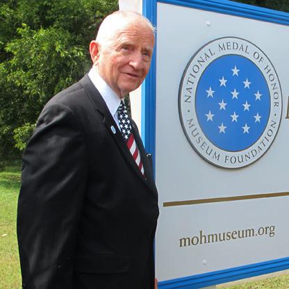 Ross Perot