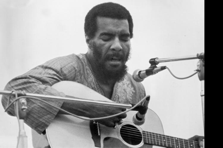 Richie Havens