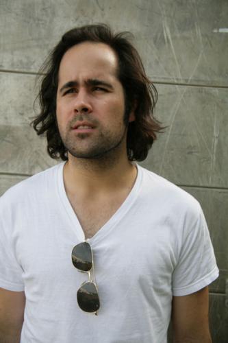 Ronnie Vannucci