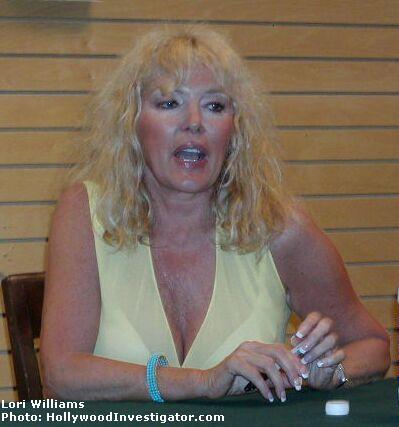 Lori Williams