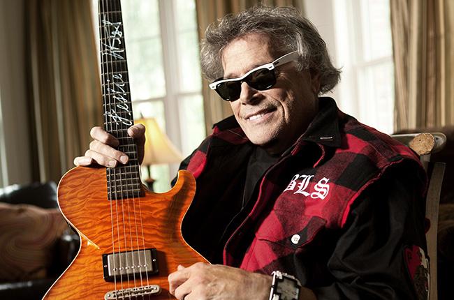 Leslie West