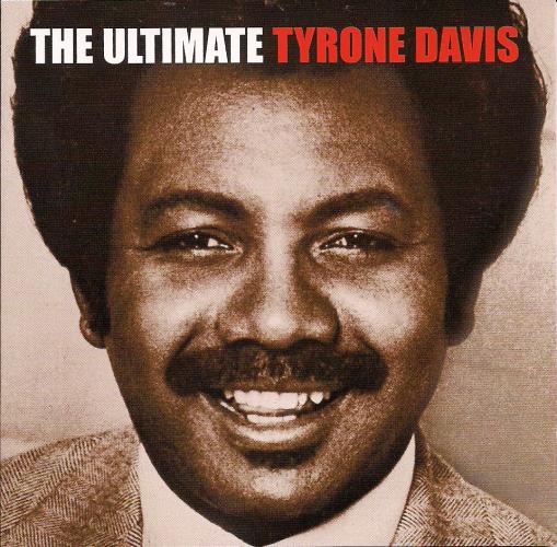 Tyrone Davis