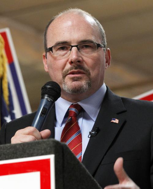 Tim Donnelly