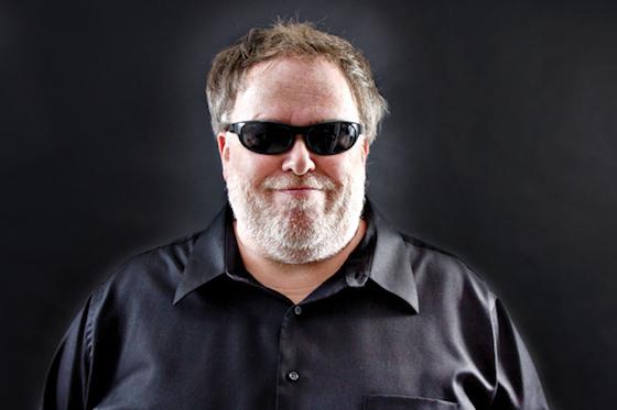 Tom Leykis