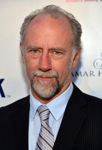 Xander Berkeley