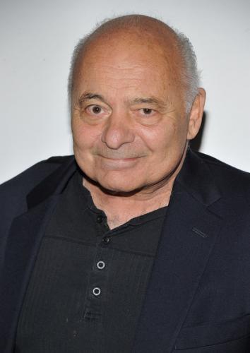 Burt Young