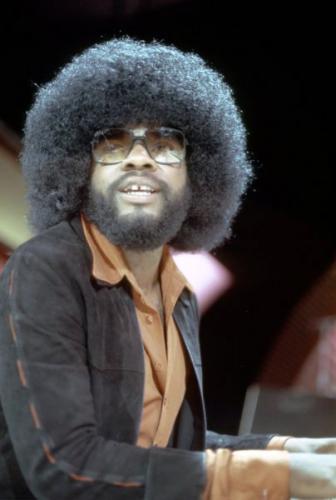 Billy Preston