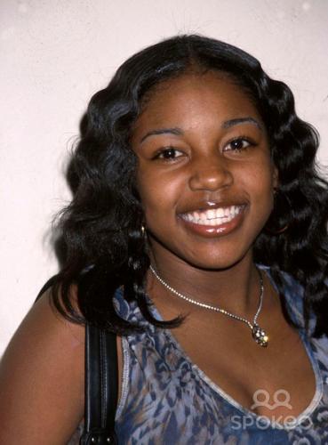 Ashley Monique Clark