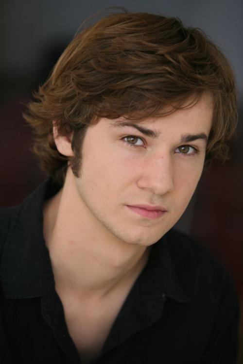 Alex Neuberger