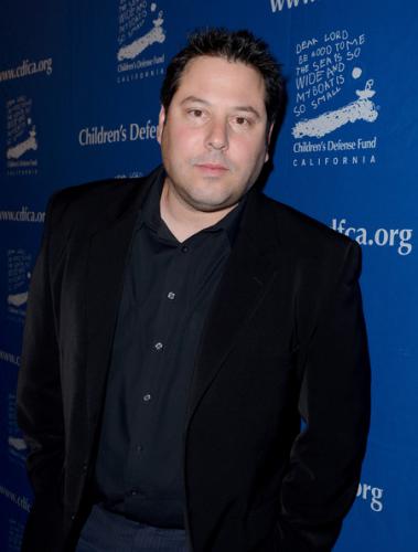 Greg Grunberg