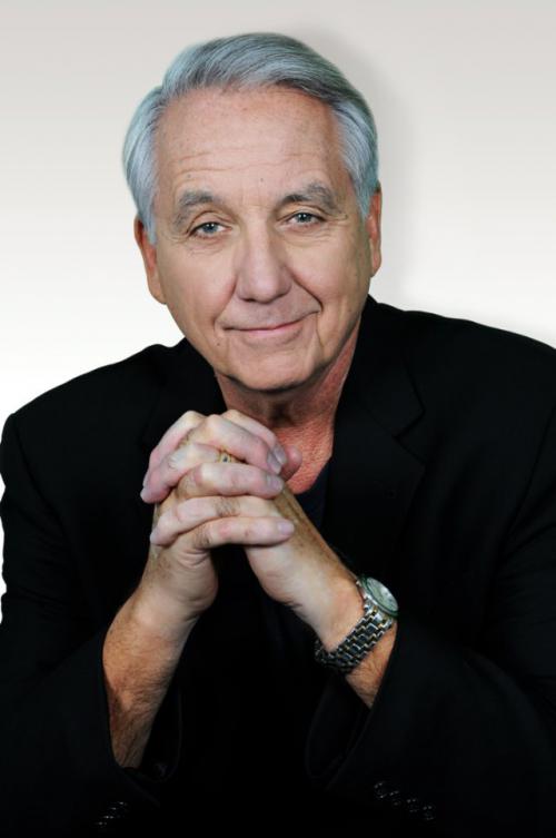 Bob Gunton