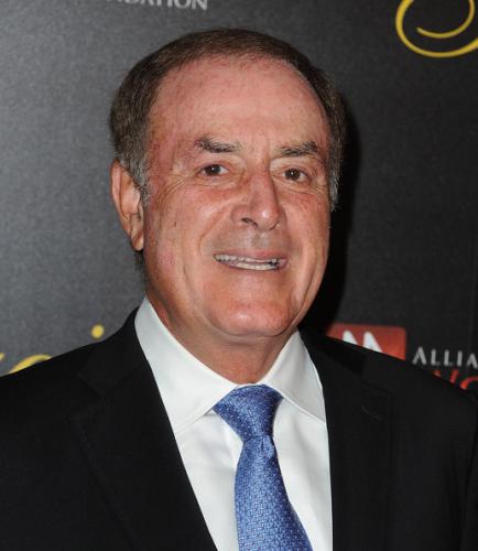 Al Michaels