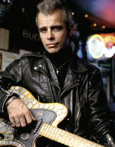 Dale Watson