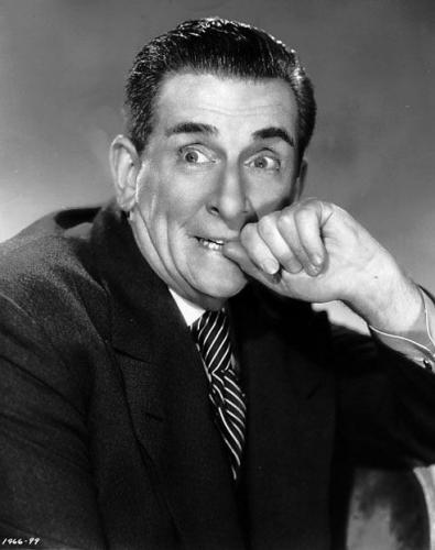 Edward Everett Horton