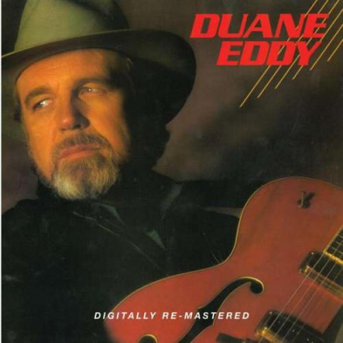 Duane Eddy