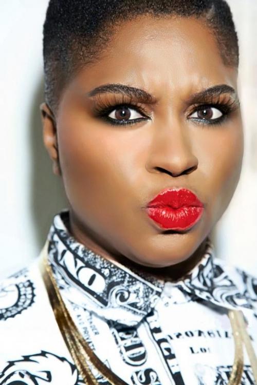 Ester Dean