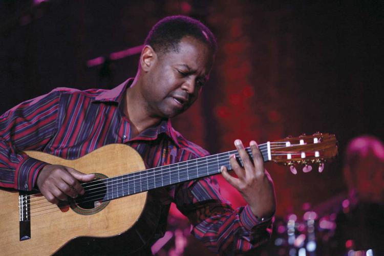 Earl Klugh