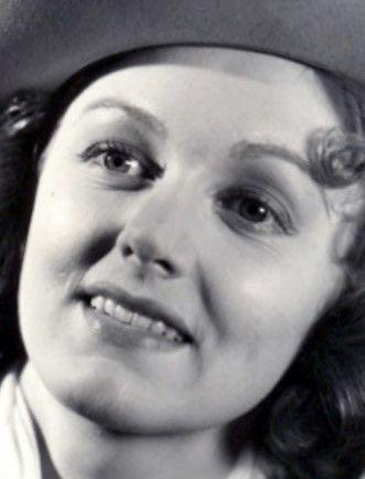Dorothy Fay