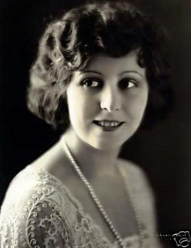 Dorothy Dalton