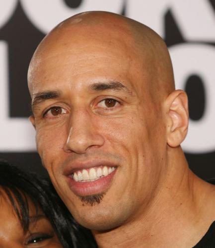 Doug Christie