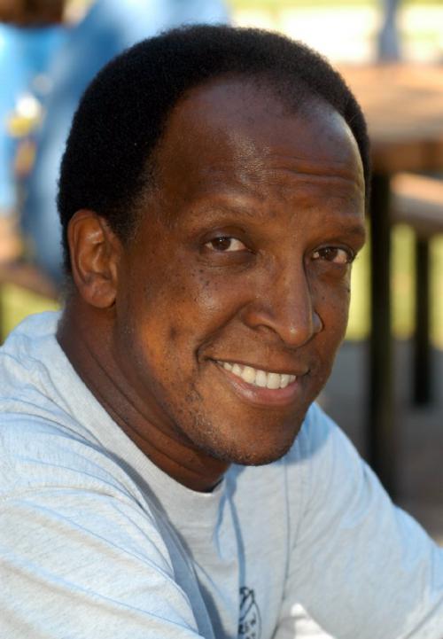 Dorian Harewood