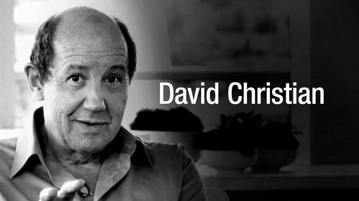 David Christian