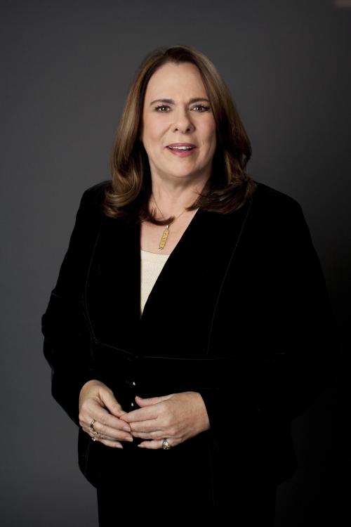 Candy Crowley