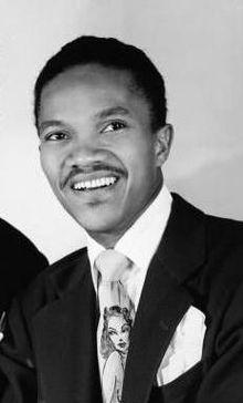 Harold Nicholas