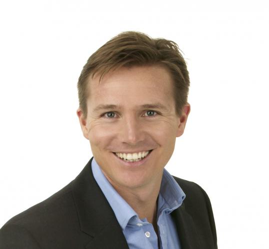 Roger Black