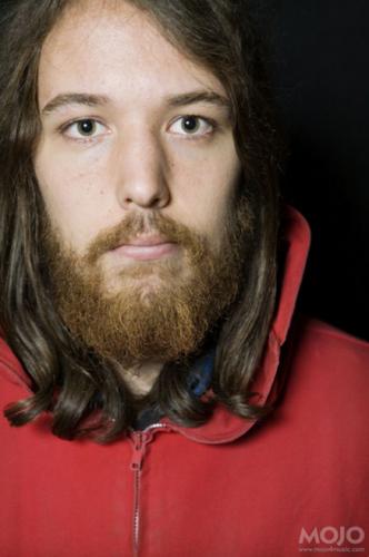 Robin Pecknold