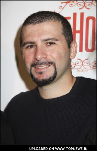 John Dolmayan