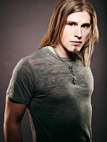 Jason Michael Carroll
